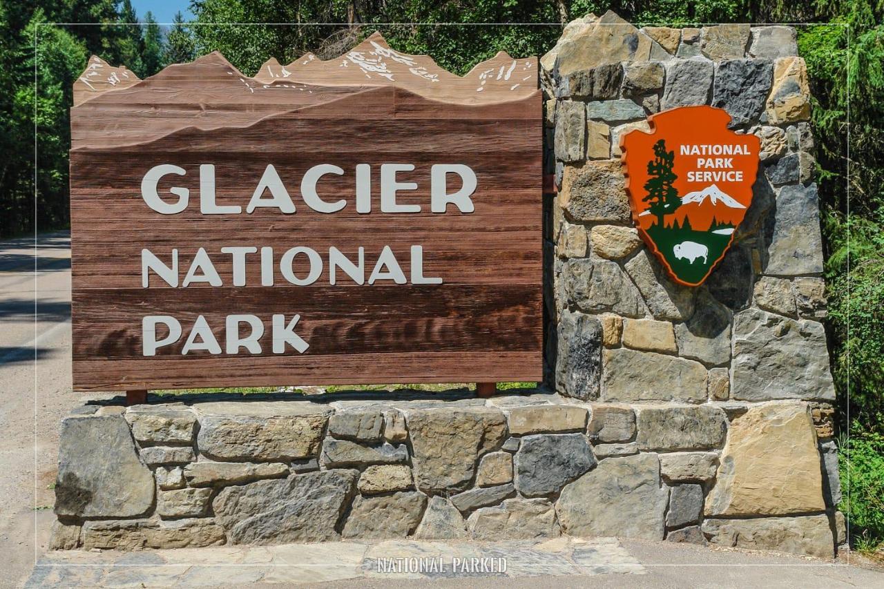 Newly Renovated @ Glacier Park Entrance, 4 E-Bikes, Ping-Pong, On Golf Course Vila West Glacier Exterior foto